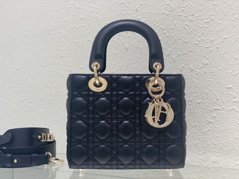 Christian Dior My Lady Bags